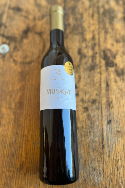 Muskat